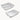 Aluminum Foil Hot Pot / Cooking Pot (12-Pack)